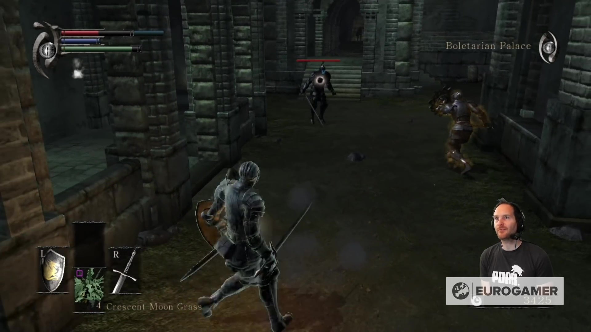 Demon's Souls best weapon and locations, including the